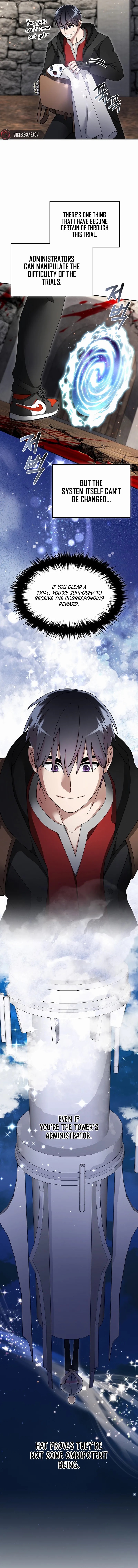 The Newbie is Too Strong Chapter 131 14